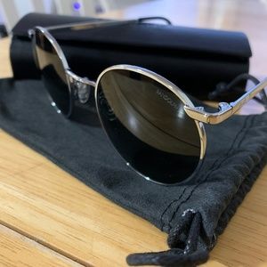 Randolph Sunglasses